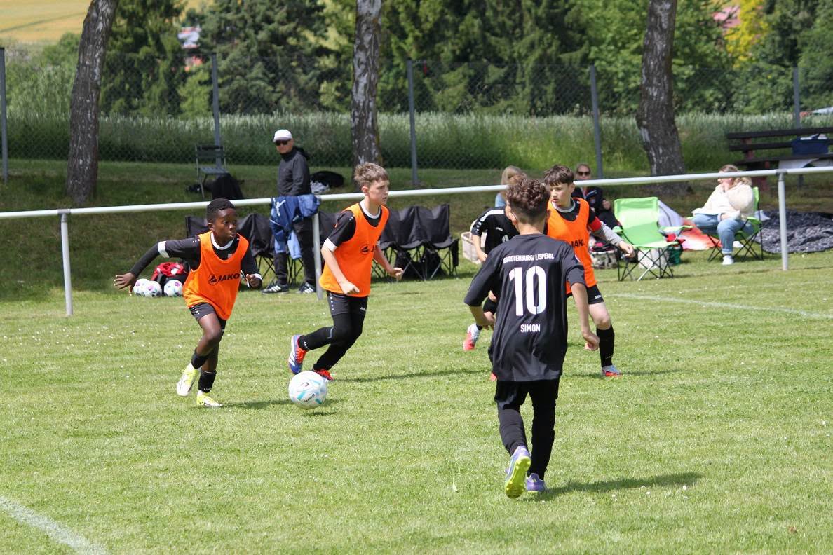 BKK Werra Meißner Cup 2026