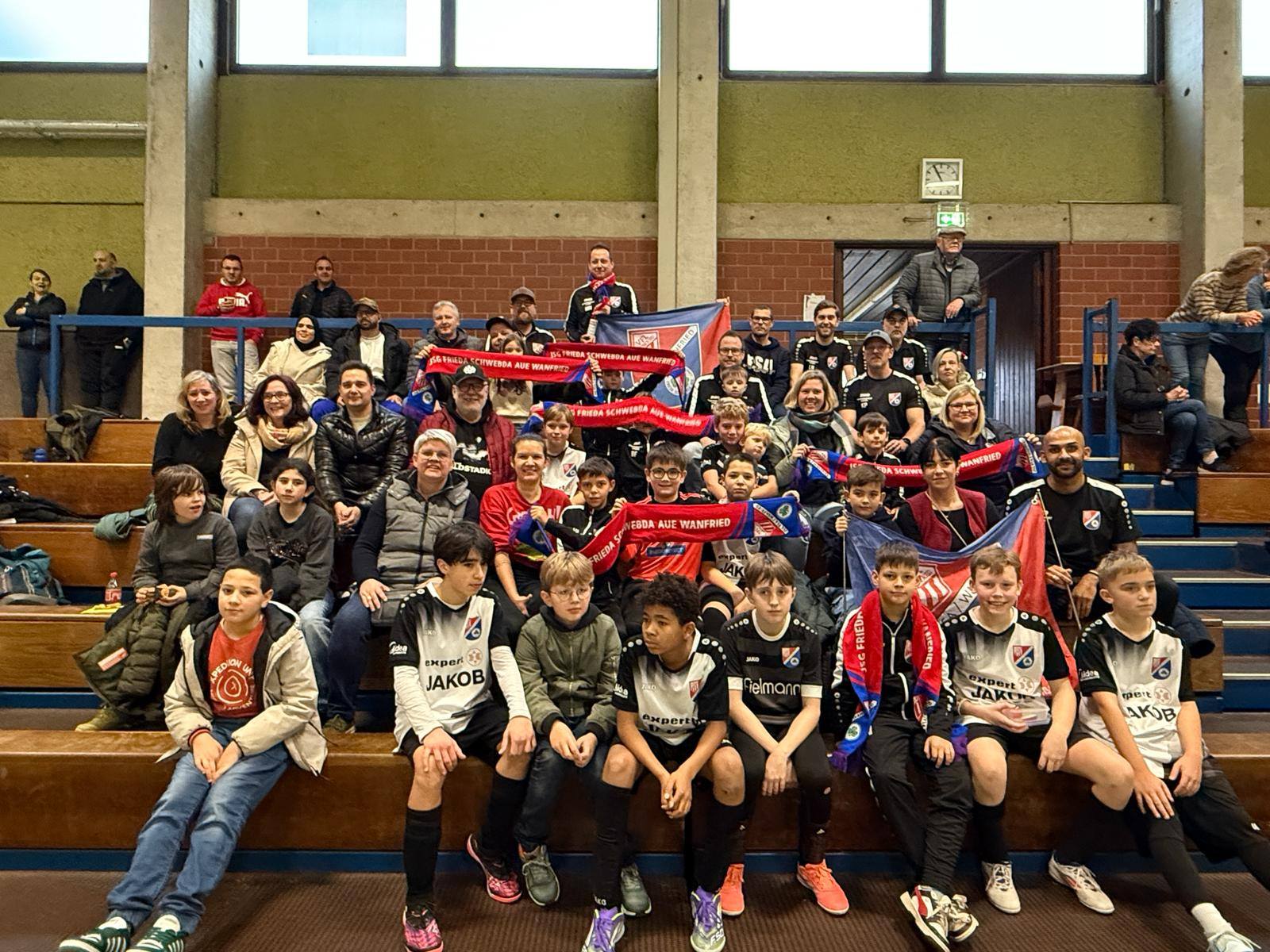 D2 zieht in die Endrunde ein