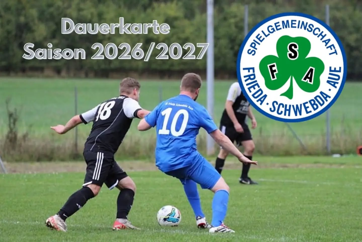 Dauerkarte 2026 2027
