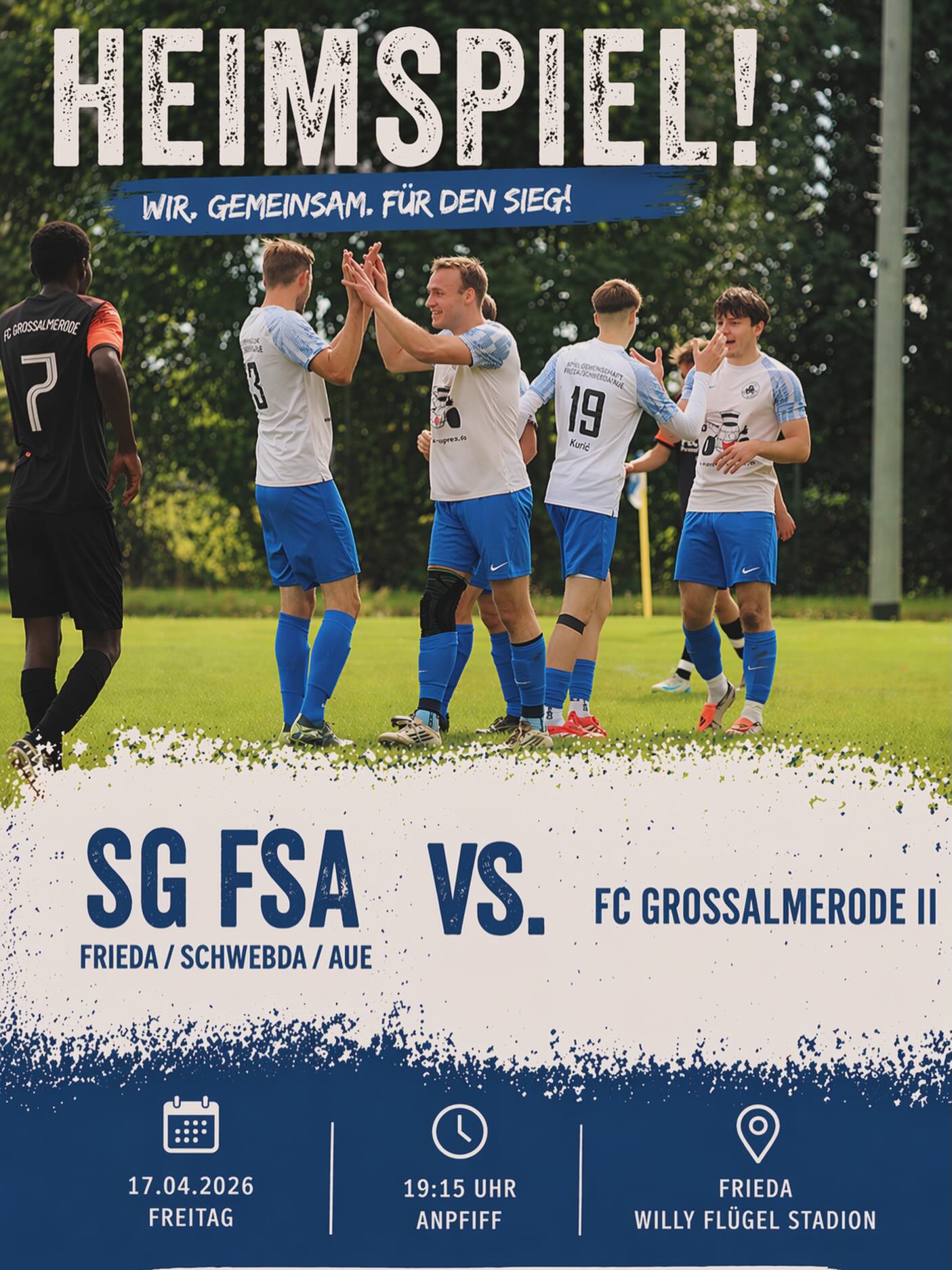 FSA Großalmerode II