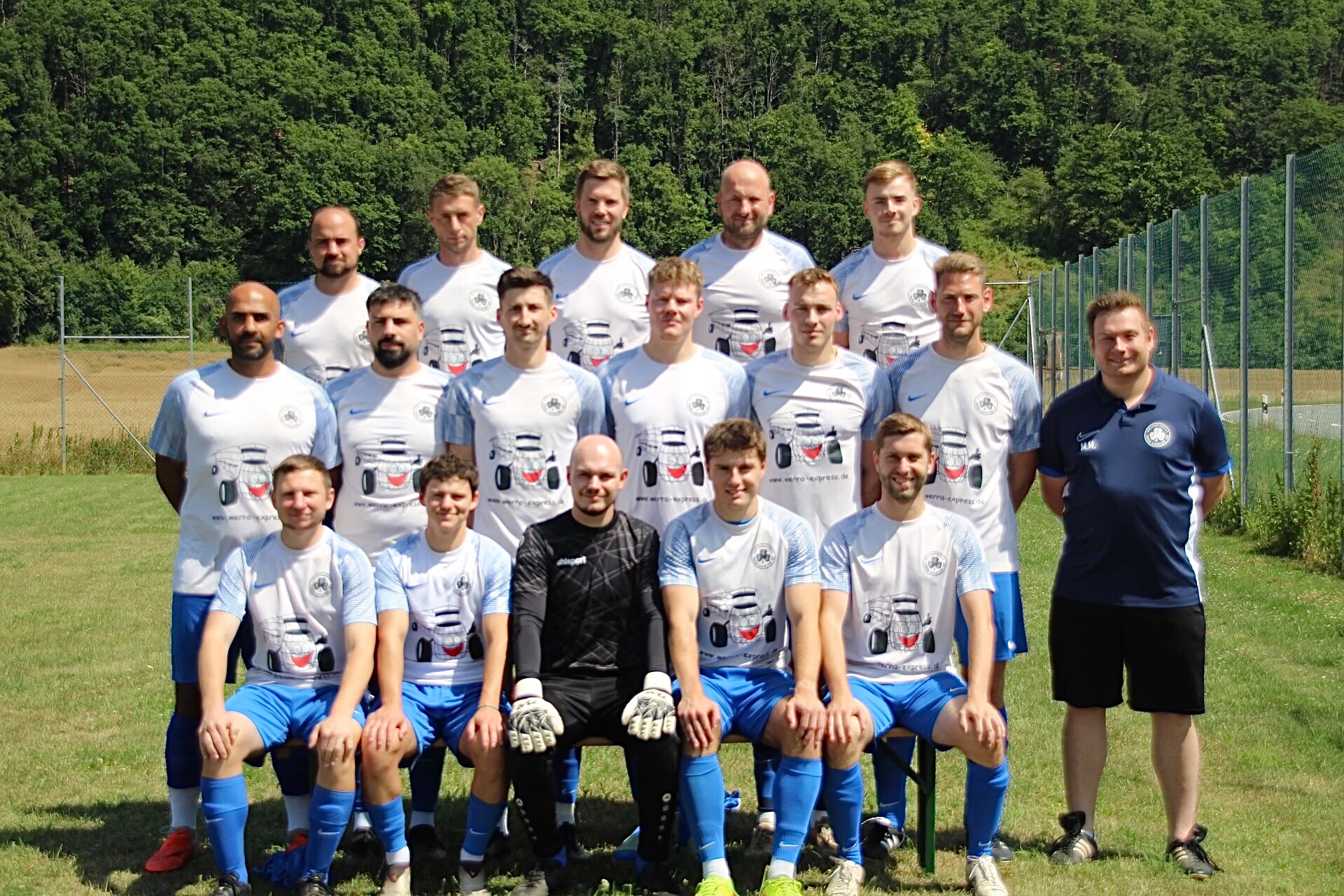 FSA erste SEnioren 5 2025