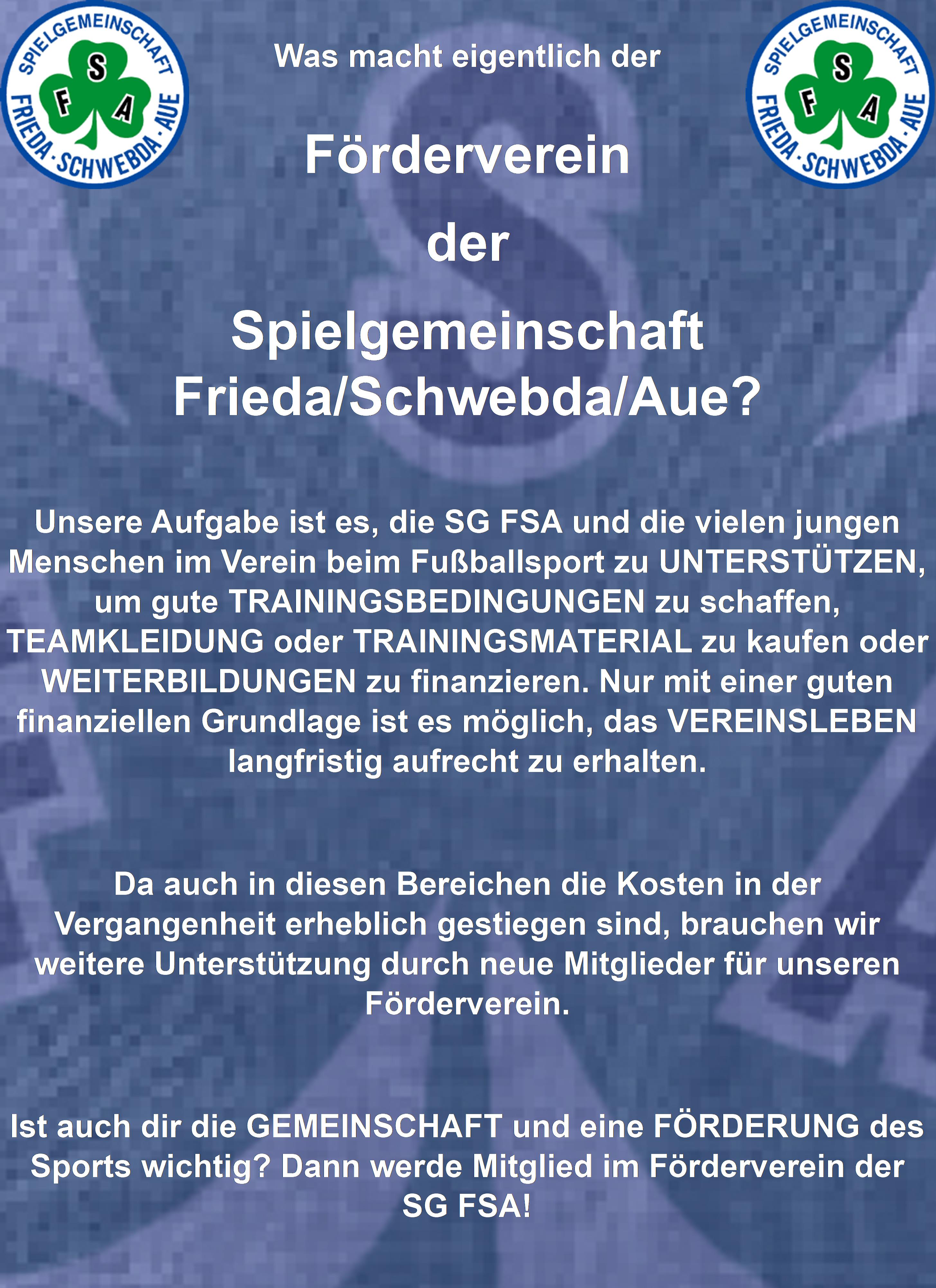 Förderverein